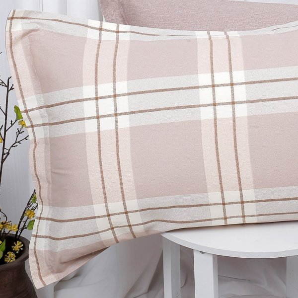 Σετ Πάπλωμα + Σεντόνια Υπέρδιπλα (5τμχ) B0697 Palamaiki