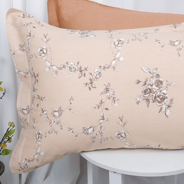 Σετ Πάπλωμα + Σεντόνια Υπέρδιπλα (5τμχ) B0699 Palamaiki