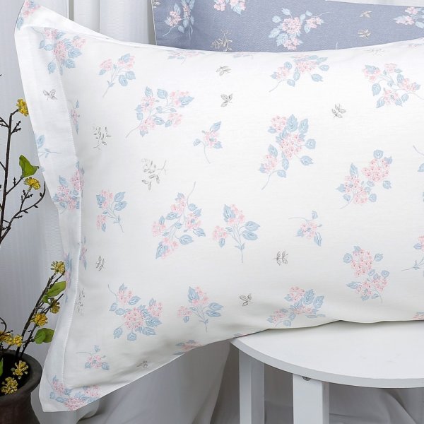 Σετ Πάπλωμα + Σεντόνια Υπέρδιπλα (5τμχ) B0700 Palamaiki