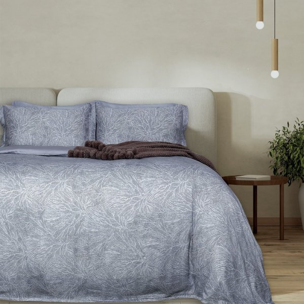 Σετ Σεντόνια Υπέρδιπλα Valery 101 Palamaiki