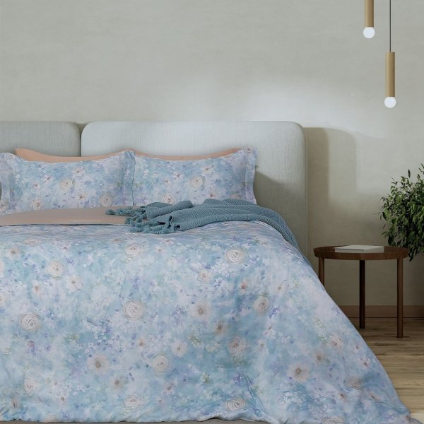 Σετ Σεντόνια Υπέρδιπλα Valery 103 Palamaiki