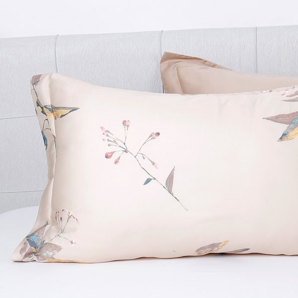 Σετ Παπλωματοθήκη Υπέρδιπλη Valery 100 Palamaiki