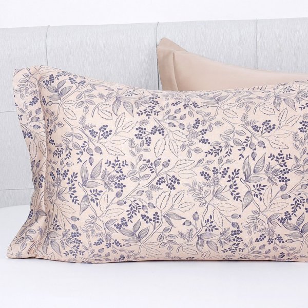 Σετ Παπλωματοθήκη Υπέρδιπλη Valery 102 Palamaiki