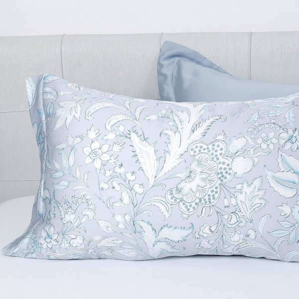 Σετ Παπλωματοθήκη Υπέρδιπλη Valery 104 Palamaiki