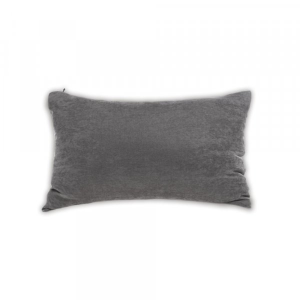 Διακοσμητική Μαξιλαροθήκη AS102 Grey Palamaiki