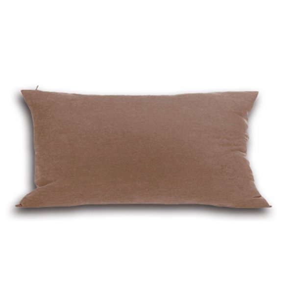 Διακοσμητική Μαξιλαροθήκη AS102 Mocca Palamaiki