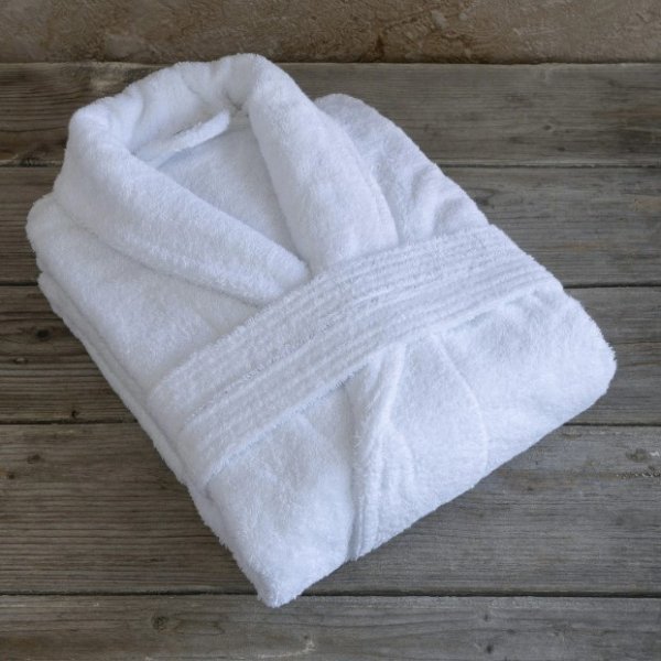 Μπουρνούζι Cozy Nima Hotelling