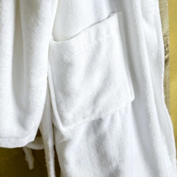 Μπουρνούζι Opal Nima Hotelling