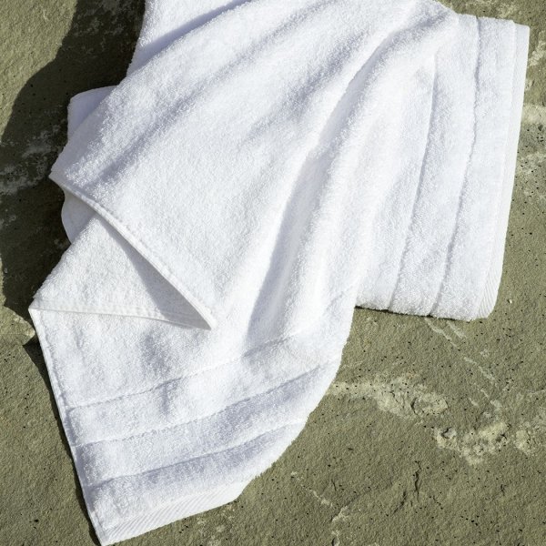 Ξενοδοχειακή Πετσέτα Προσώπου Edition Nima Hotelling