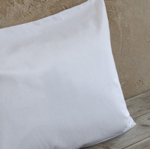 Ξενοδοχειακή Μαξιλαροθήκη (52x73) 100% Βαμβάκι 200TC Nima Hotelling