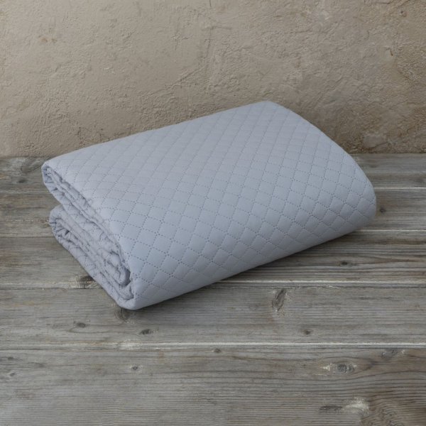 Κουβερλί Γίγας Poise Gray Nima Hotelling
