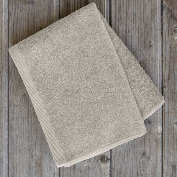 Ξενοδοχειακή Πετσέτα Πισίνας Plaza Sand Beige Nima Hotelling