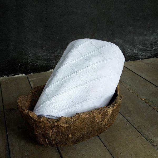 Κουβέρτα Πικέ Γίγας Alba Nima Hotelling