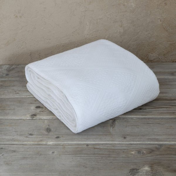 Κουβέρτα Πικέ Γίγας Luminoso Nima Hotelling