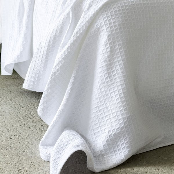 Κουβέρτα Πικέ Γίγας Bianca Nima Hotelling