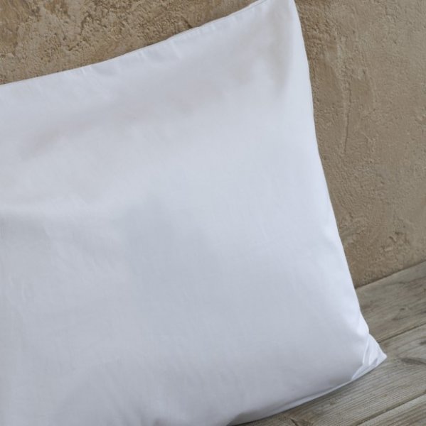 Ξενοδοχειακή Μαξιλαροθήκη (52x73) 100% Βαμβακοσατέν 300TC Nima Hotelling