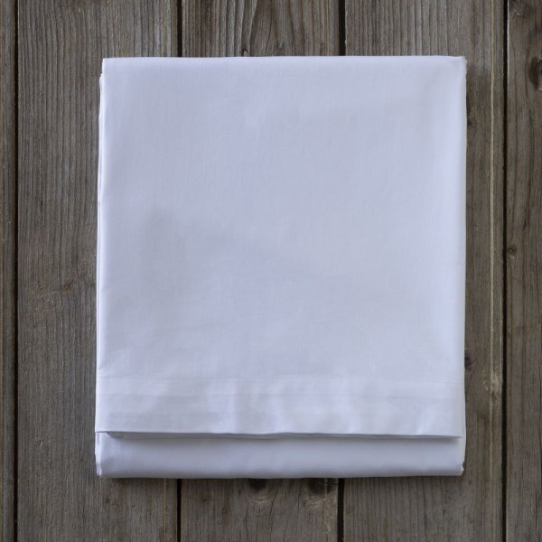 Ξενοδοχειακό Σεντόνι (240x280) 50% Βαμβάκι 50% Πολυέστερ 200TC Nima Hotelling