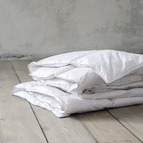 Πάπλωμα Πουπουλένιο Γίγας Goose Nima Home