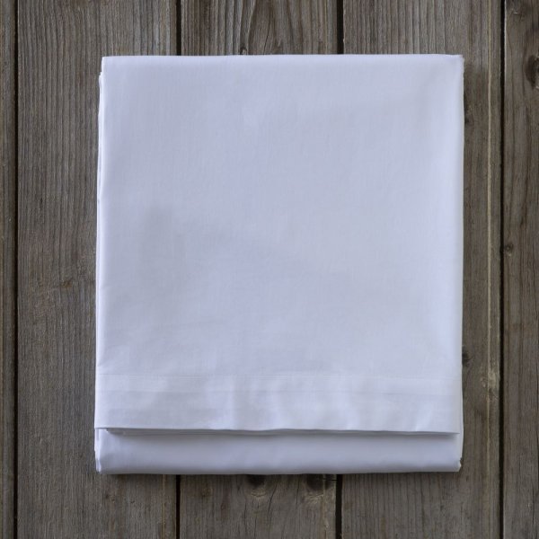 Ξενοδοχειακό Σεντόνι (240x260) 100% Βαμβάκι 144TC Nima Hotelling