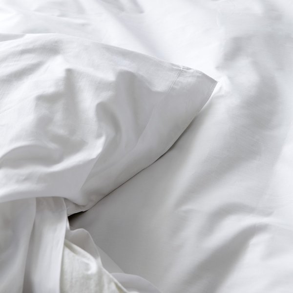 Ξενοδοχειακή Παπλωματοθήκη (170x240) 50% Βαμβάκι 50% Πολυέστερ 144TC Nima Hotelling