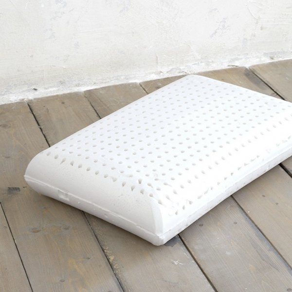 Βρεφικό Μαξιλάρι Ανατομικό Latex Nima Home