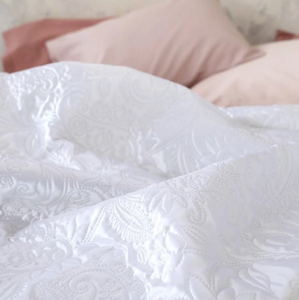 Κουβερλί Μονό Sparkling Nima Home