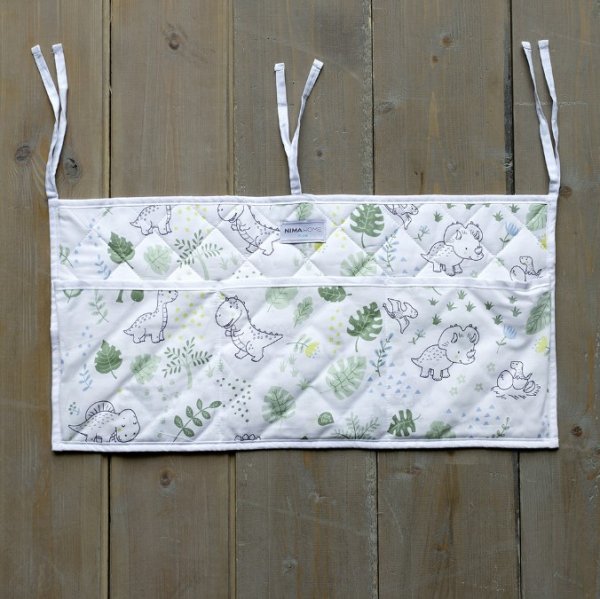 Βρεφική Θήκη Οργάνωσης Baby T-Rex Nima Kids