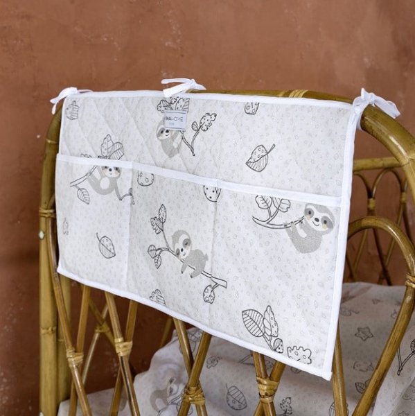 Βρεφική Θήκη Οργάνωσης Sloppy Nima Kids