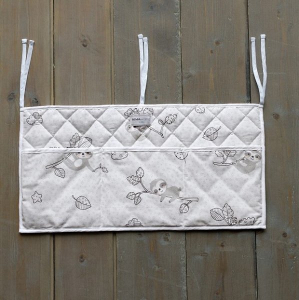 Βρεφική Θήκη Οργάνωσης Sloppy Nima Kids