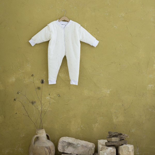 Υπνόσακος Jersey (6-9 μηνών) Moppet Pink Nima Kids