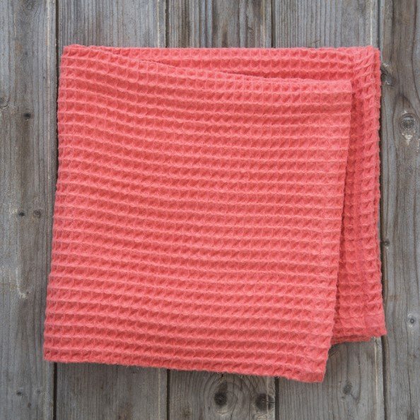 Παιδική Πετσέτα Θαλάσσης Dank Coral Nima Kids