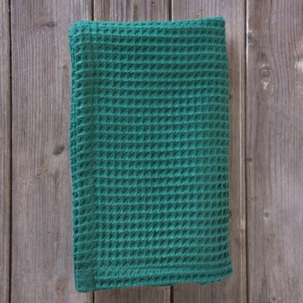 Πετσέτα/Παρεό Θαλάσσης Shore Green Nima Home