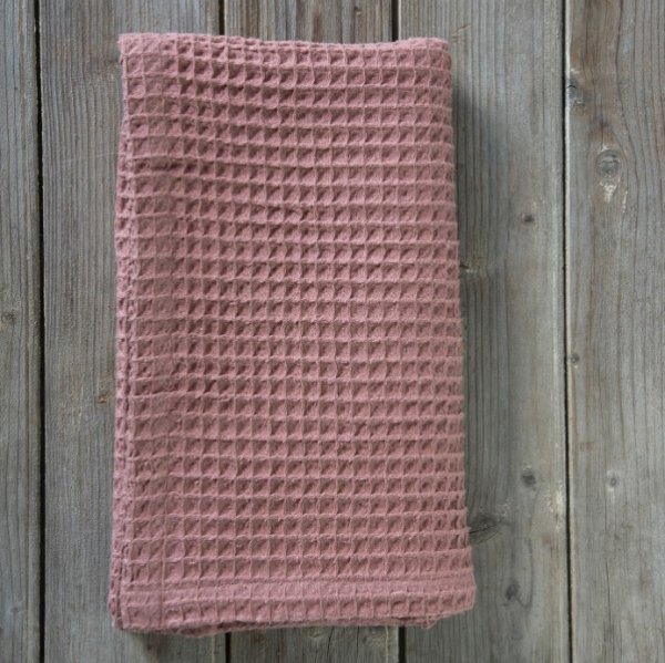 Πετσέτα/Παρεό Θαλάσσης Shore Terracotta Nima Home