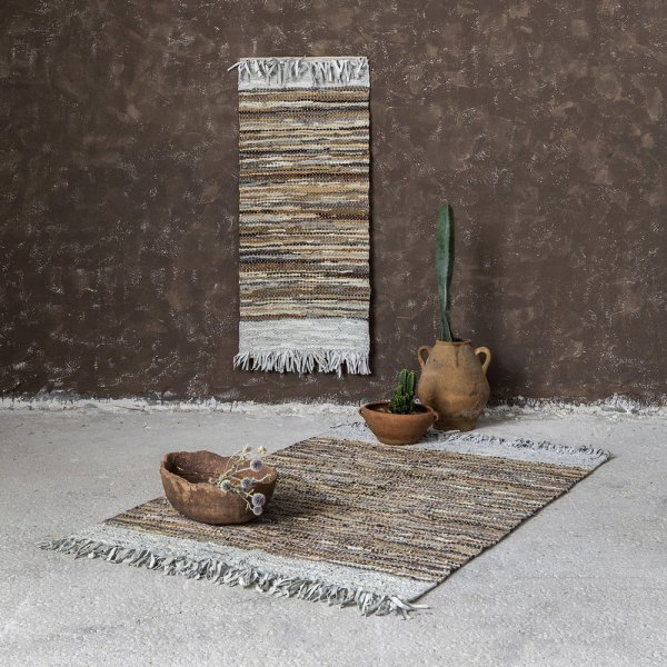 Χαλί (160x230) Edin Nima Home