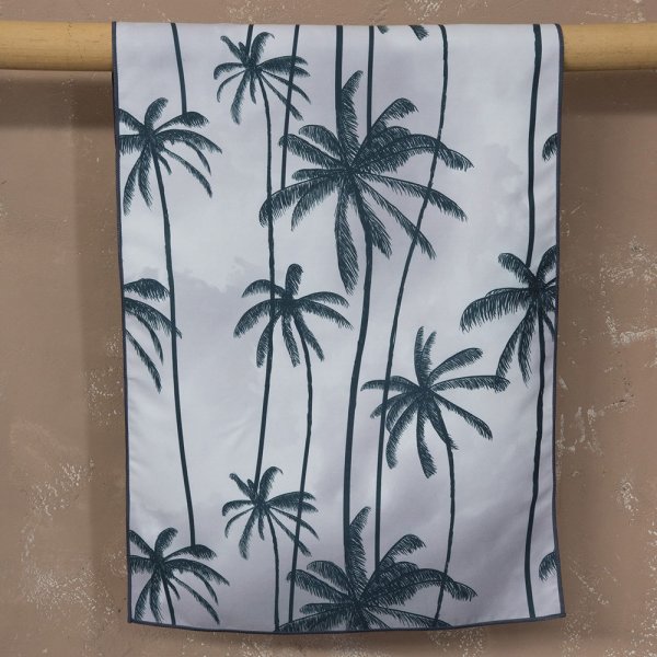 Πετσέτα Γυμναστηρίου Isla Nima Home