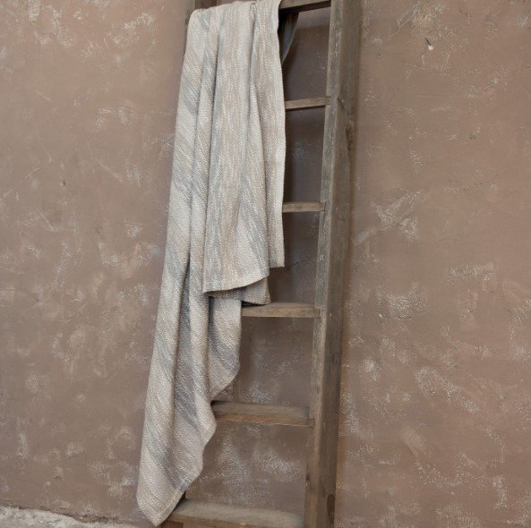 Κουβέρτα Καναπέ Calida Earth Nima Home