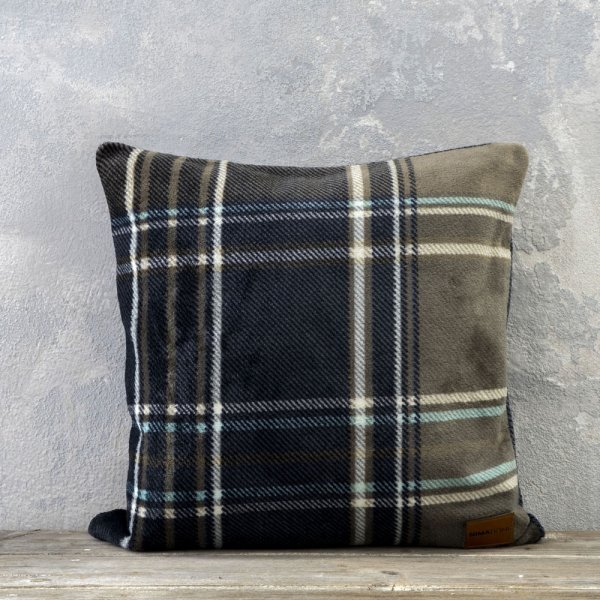 Διακοσμητικό Μαξιλάρι Duncan Nima Home