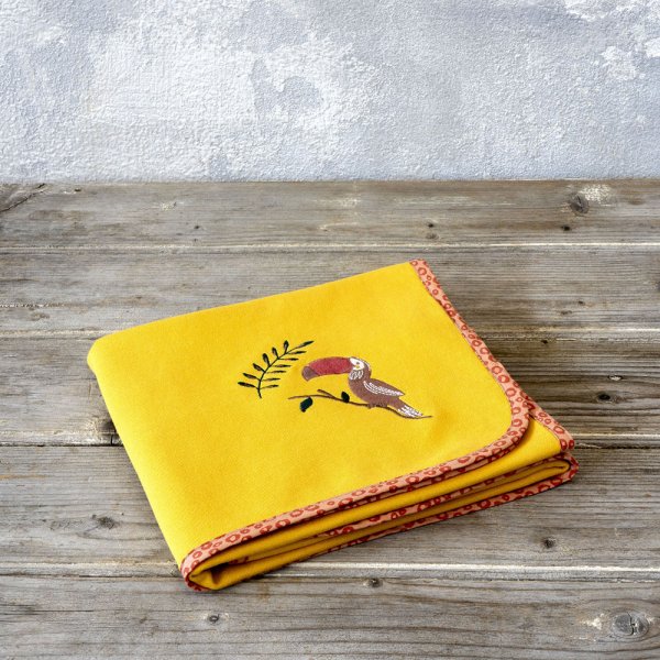 Κουβέρτα Βελουτέ Κούνιας 4 Εποχών Leobaby Nima Kids