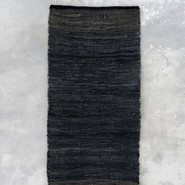 Χαλάκι (60x130) Arlo Dark Gray Nima Home