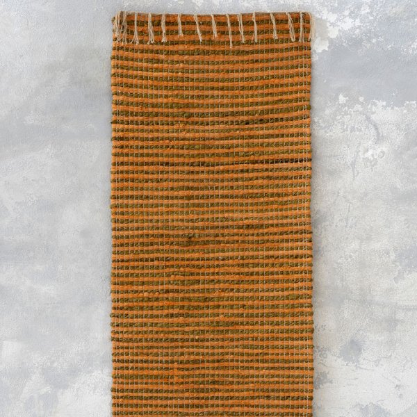 Χαλάκι (60x130) Kobe Amberglow Nima Home