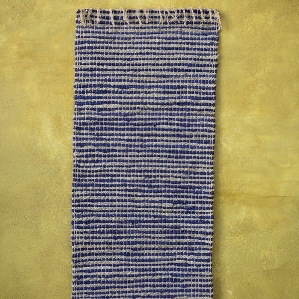 Χαλάκι (60x130) Kobe Blue Nima Home