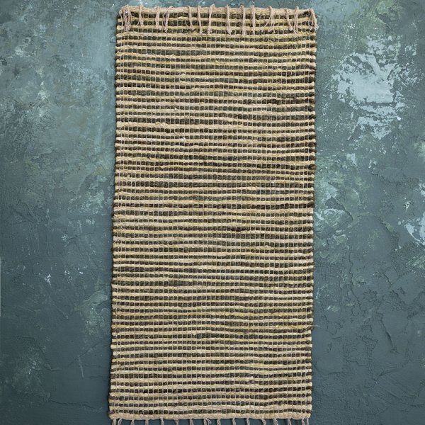 Χαλάκι (60x130) Kobe Brown Nima Home