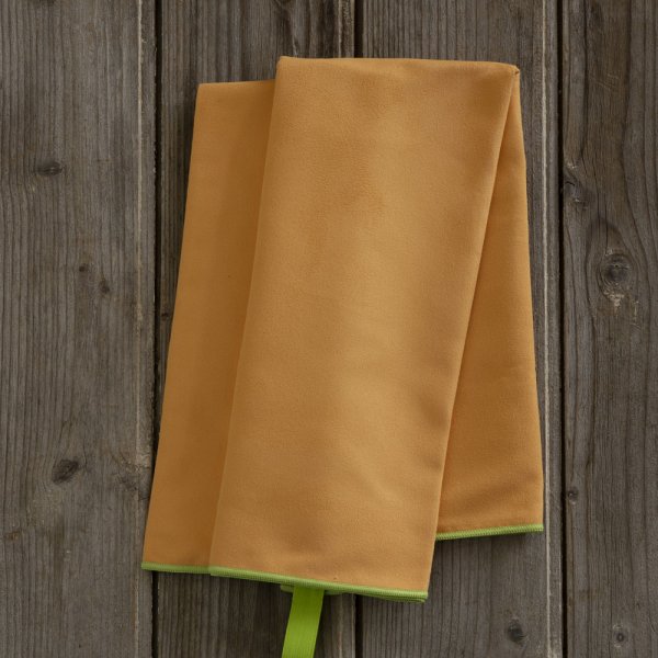 Παιδική Πετσέτα Θαλάσσης Riva Orange Nima Kids