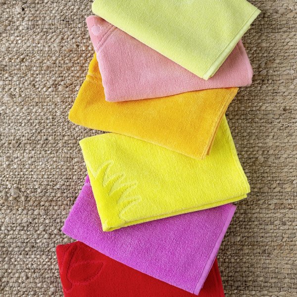 Σετ Πετσέτες Κουζίνας (6τμχ) Manger Nima Home