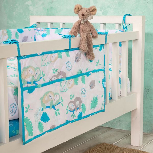 Βρεφική Θήκη Οργάνωσης Cuddly Nima Kids