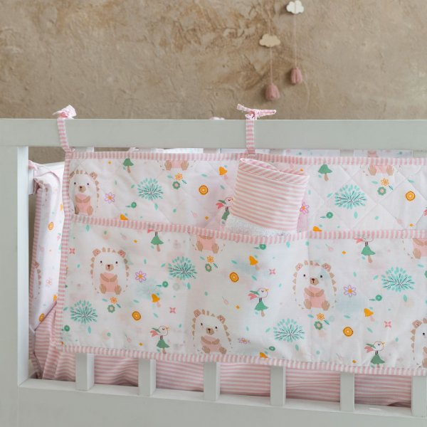 Βρεφική Θήκη Οργάνωσης Hello Baby Nima Kids