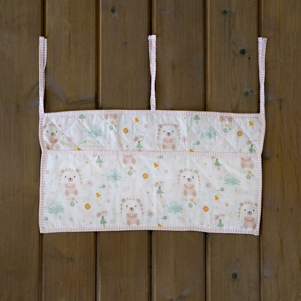 Βρεφική Θήκη Οργάνωσης Hello Baby Nima Kids