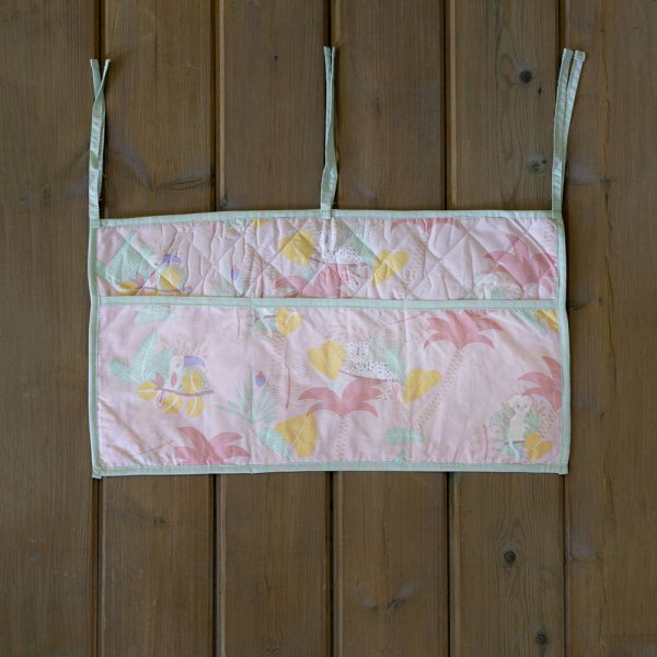 Βρεφική Θήκη Οργάνωσης Little Paradise Nima Kids