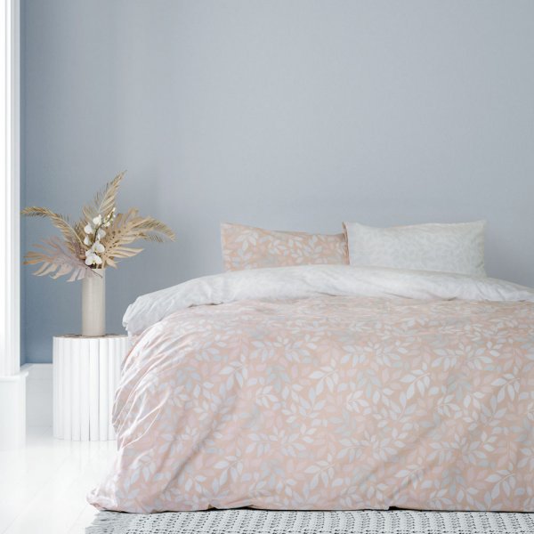 Κουβερλί Μονό Arbor Pink Kocoon