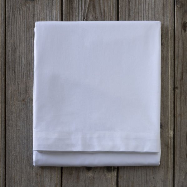 Ξενοδοχειακό Σεντόνι (280x300) 100% Βαμβακοσατέν 300TC Nima Hotelling